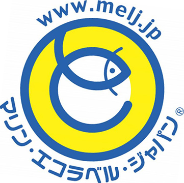 MELジャパン認証のロゴ