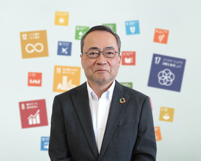理事長