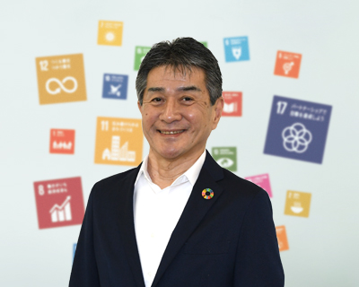 木村理事長