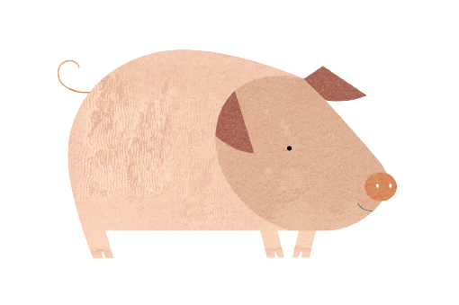 お米育ち豚プロジェクト