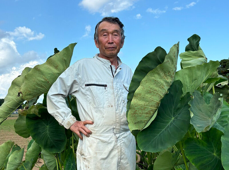 村田 茂さんの写真