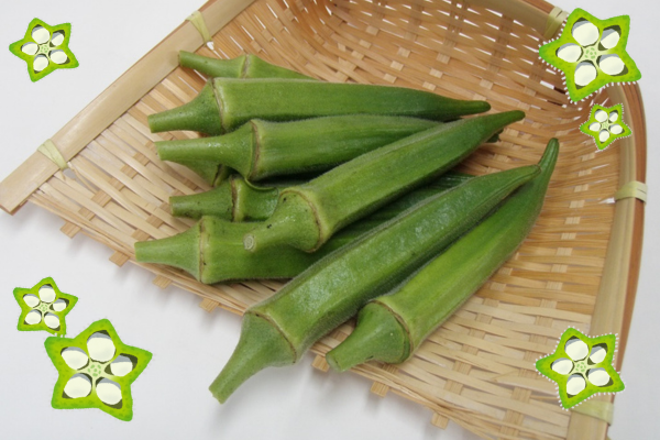 ネバネバとしたぬめりの成分が胃の粘膜を保護します