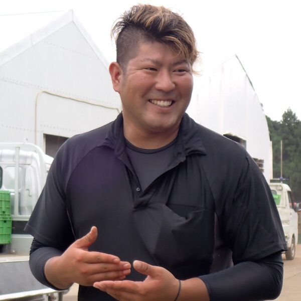 生産者のコメント