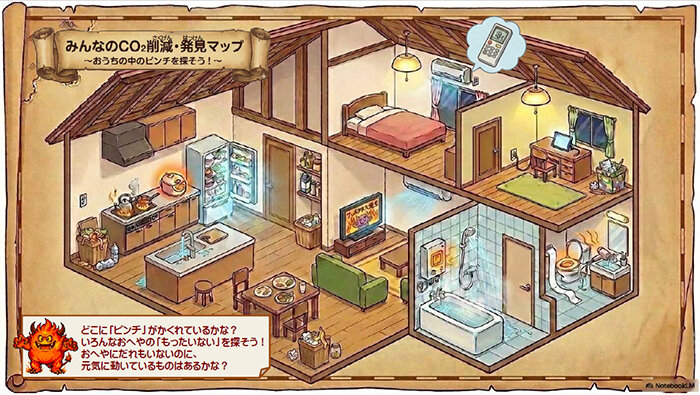 マップ1の画像