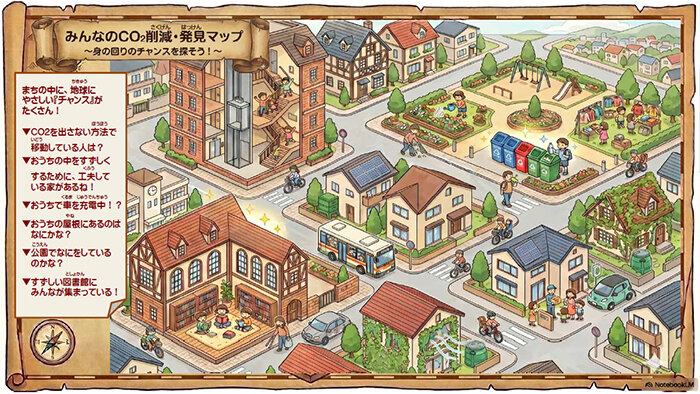 マップ2の画像