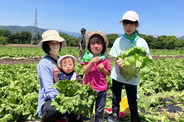 集合写真