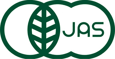 有機JAS農産物マーク