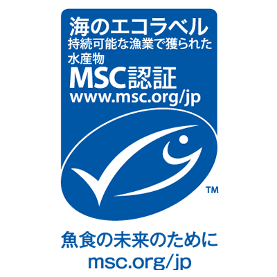 MSCマーク