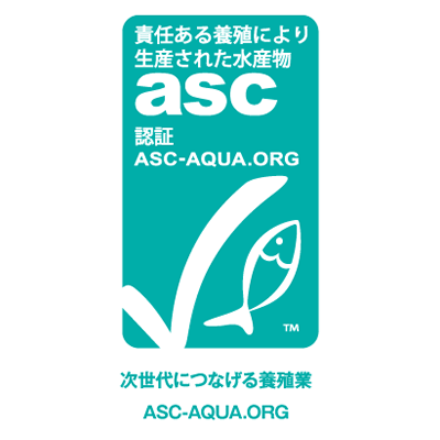 ASCマーク