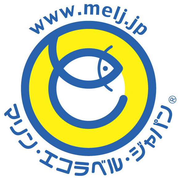 MELジャパンマーク