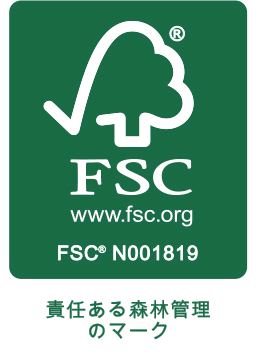 FSC商品マーク