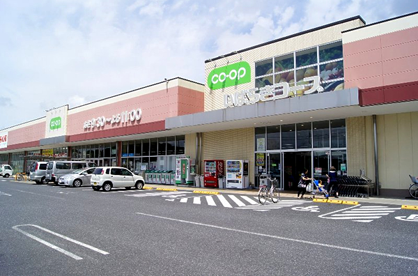 店舗の写真