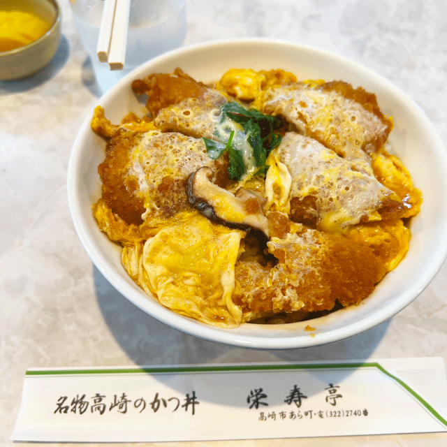 投稿された推し丼の写真