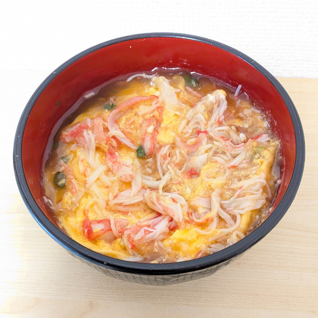 投稿された推し丼の写真