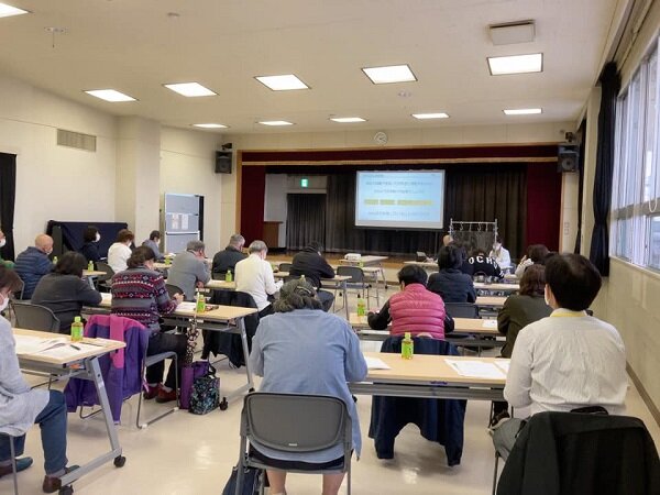 松戸市にて防災・減災体験プログラムの出前授業、オンライン講座を実施しました