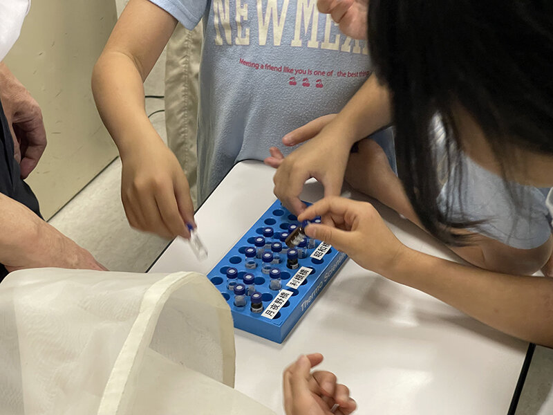 学習会の様子