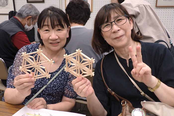 旅の様子
