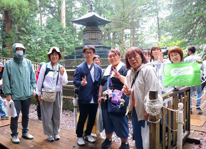 旅の様子