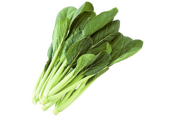 小松菜（有機栽培）