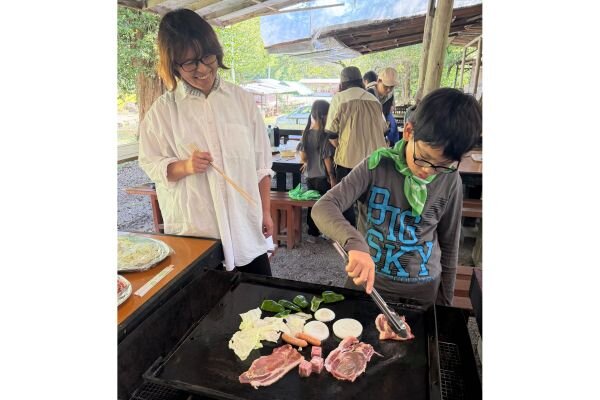 参加者の様子