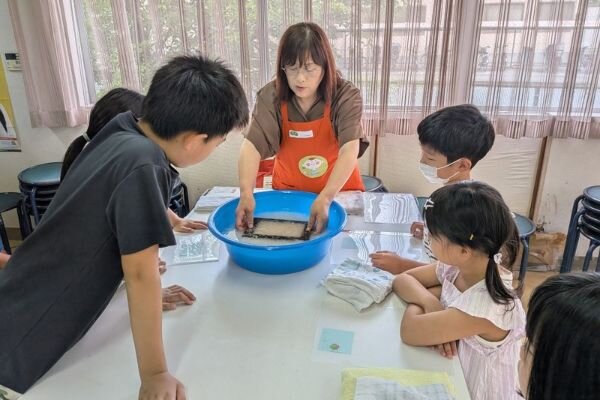 さいたま市立七里公民館