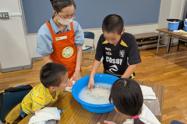 さいたま市立上木崎公民館