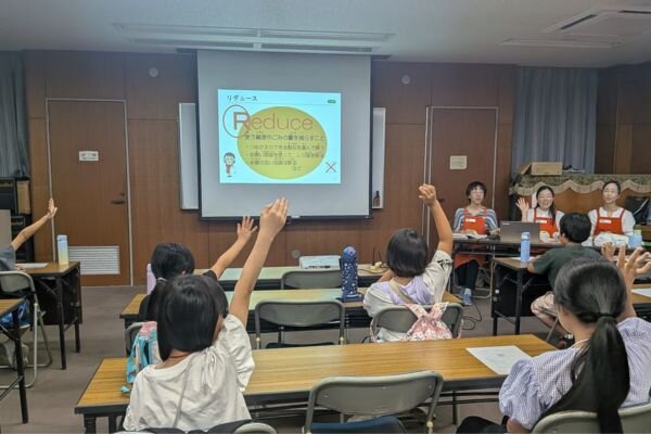さいたま市立南箇公民館 