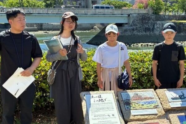 参加者の様子